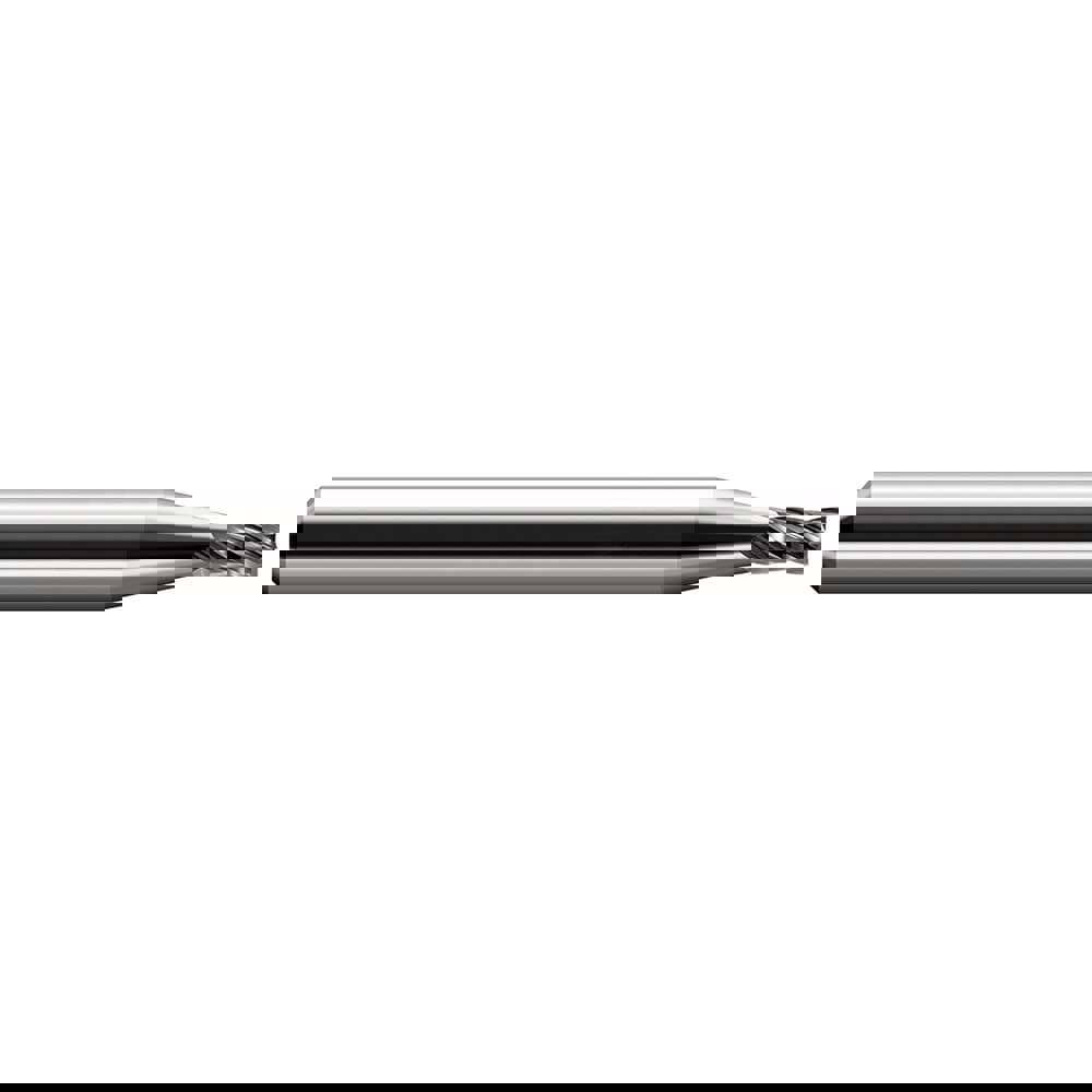 Square End Mill: 0.01