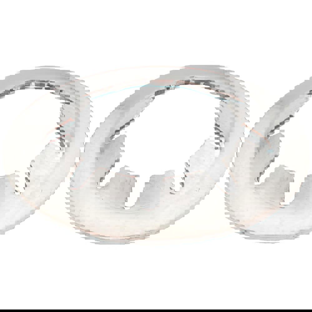 Quarter Turn Stud Stainless Steel Retainer