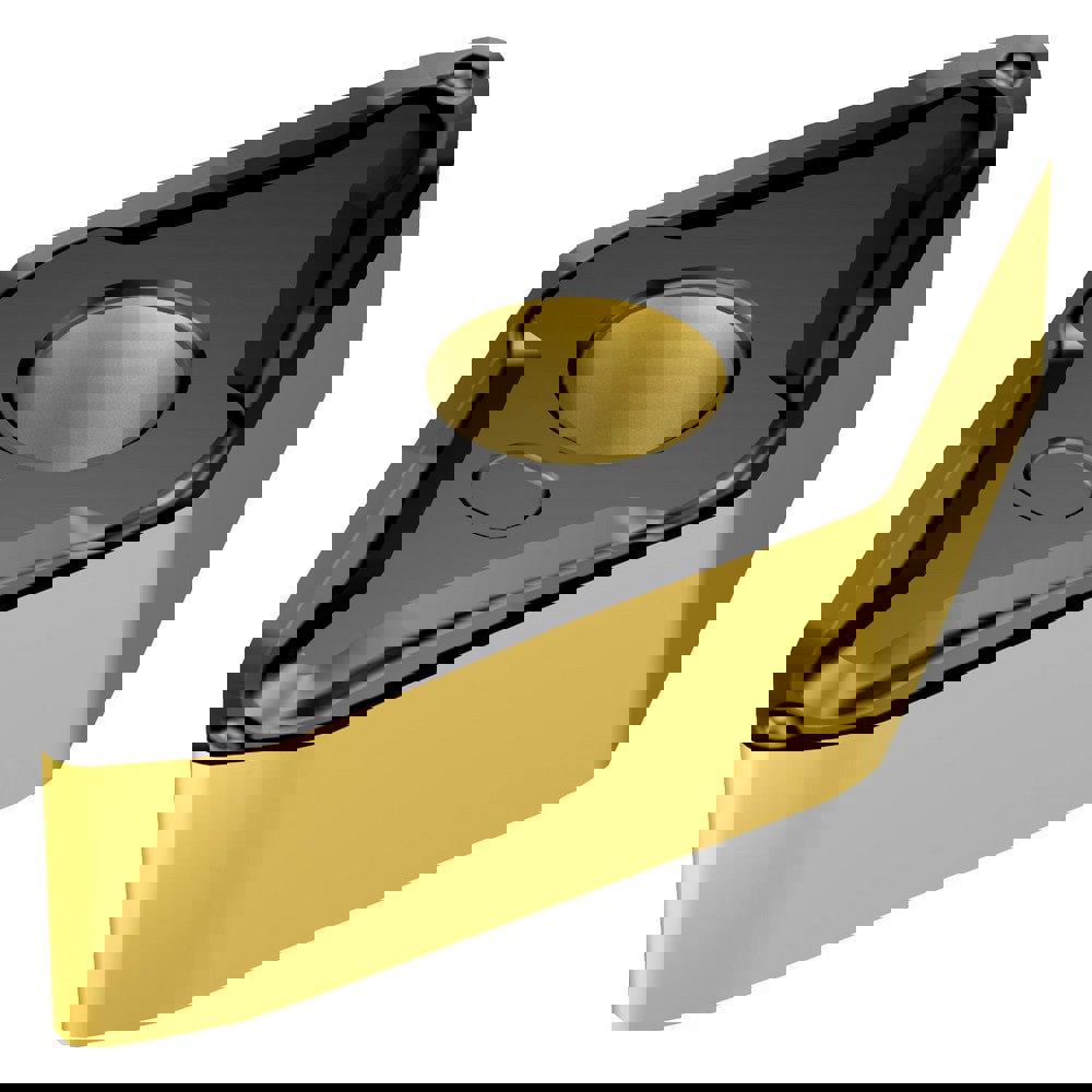 Turning Insert: CP-B1208D-L4 2220, Carbide