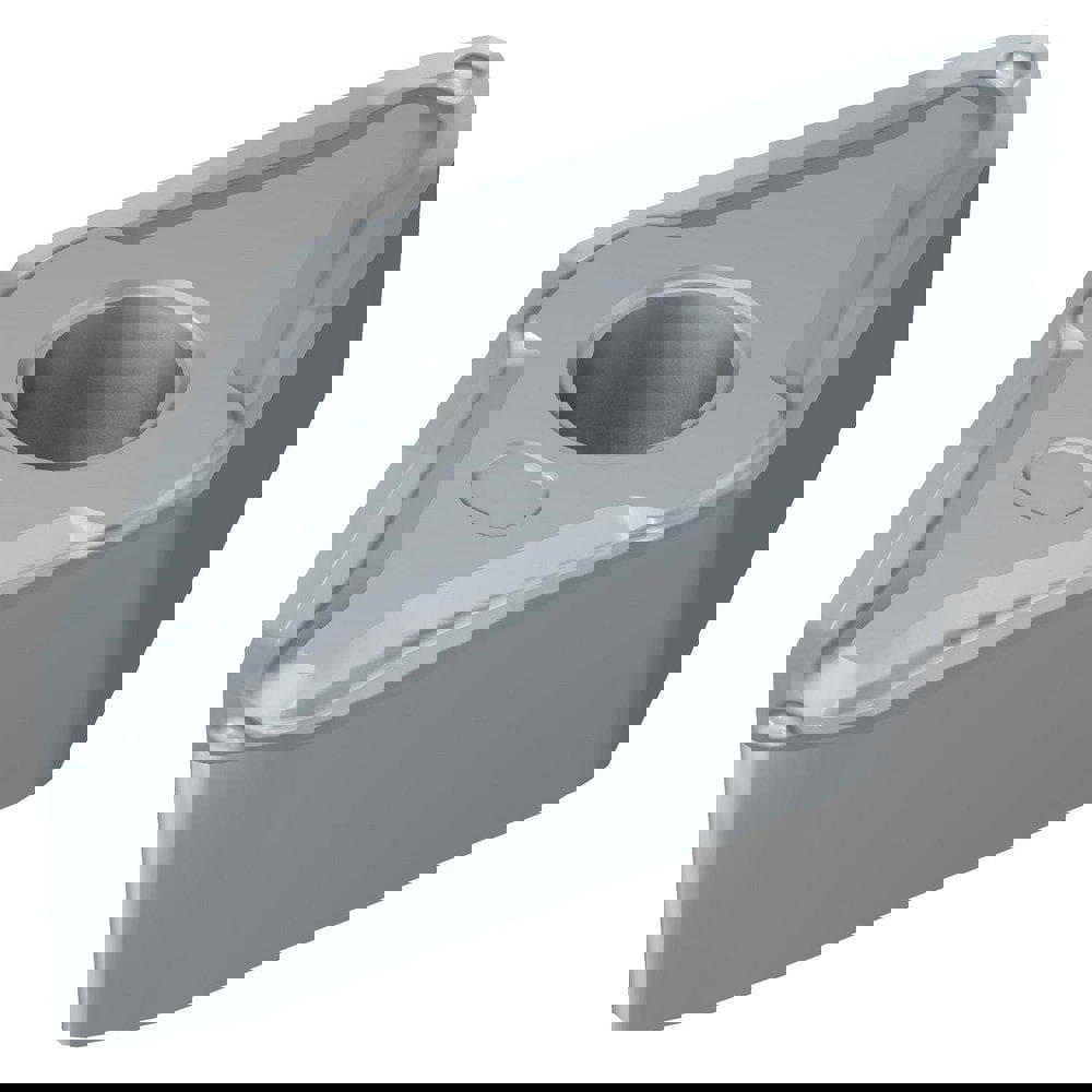 Turning Insert: CP-B1208D-L4 H13A, Carbide