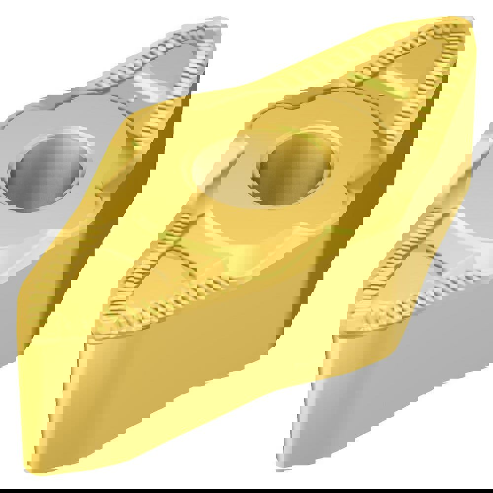 Turning Insert: CP-B1208D-M5 2025, Carbide