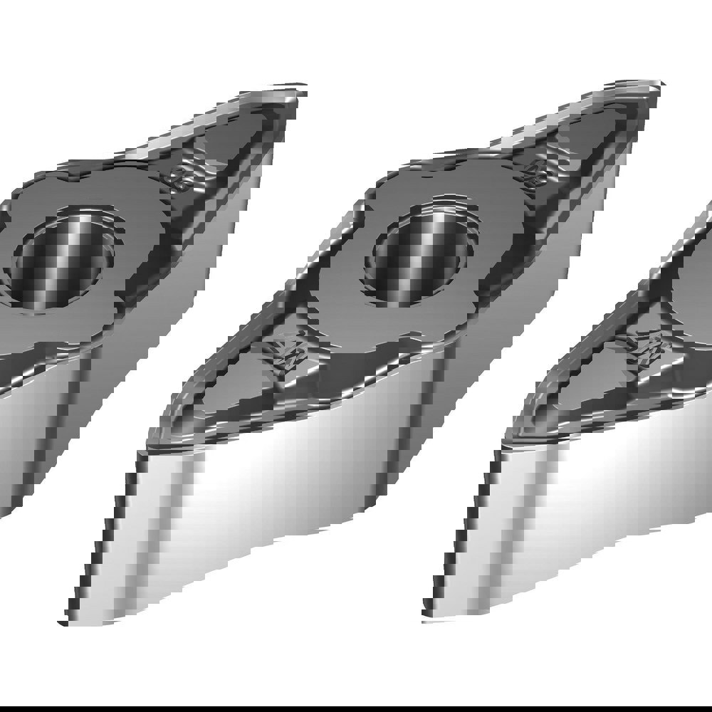 Turning Insert: CP-B1208D-M7 H13A, Carbide