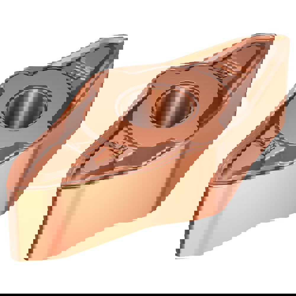 Turning Insert: CP-B1216D-M7 1115, Carbide