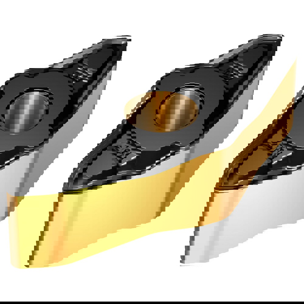 Turning Insert: CP-B1216D-M7 4415, Carbide