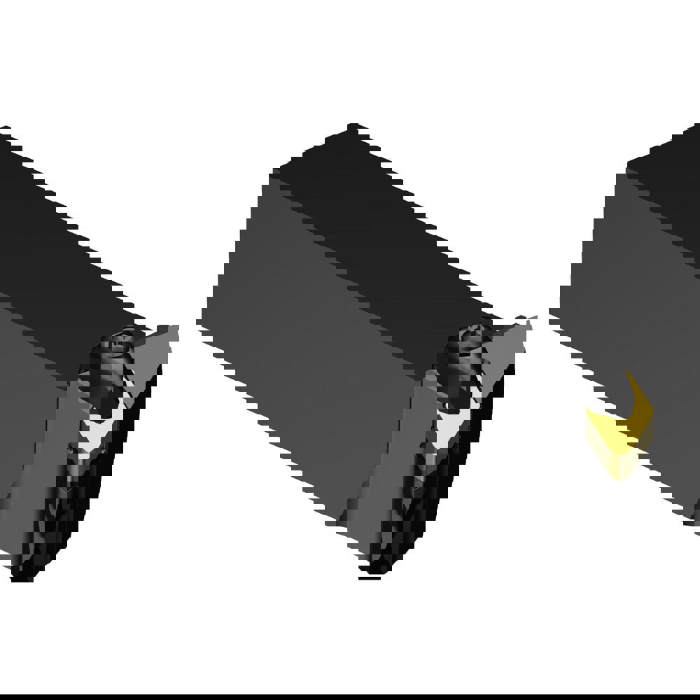 Indexable Turning Toolholder: CP-25BL-3232-12, Clamp