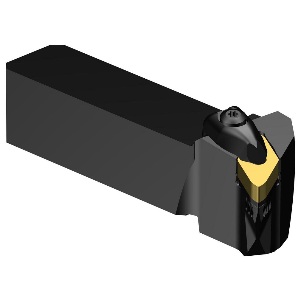 Indexable Turning Toolholder: QS-CP-25BL-16-12B, Clamp