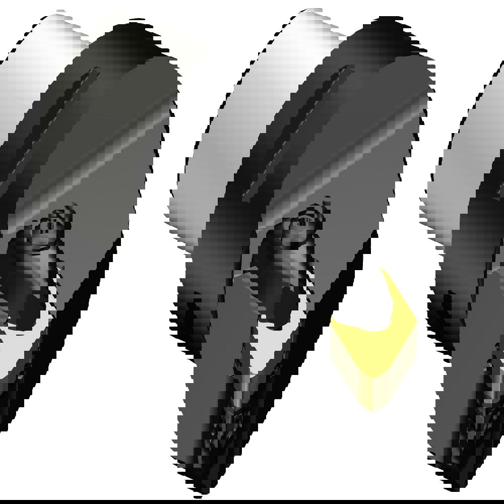 Indexable Turning Toolholder: C5-CP-25BL-35060-12B, Clamp