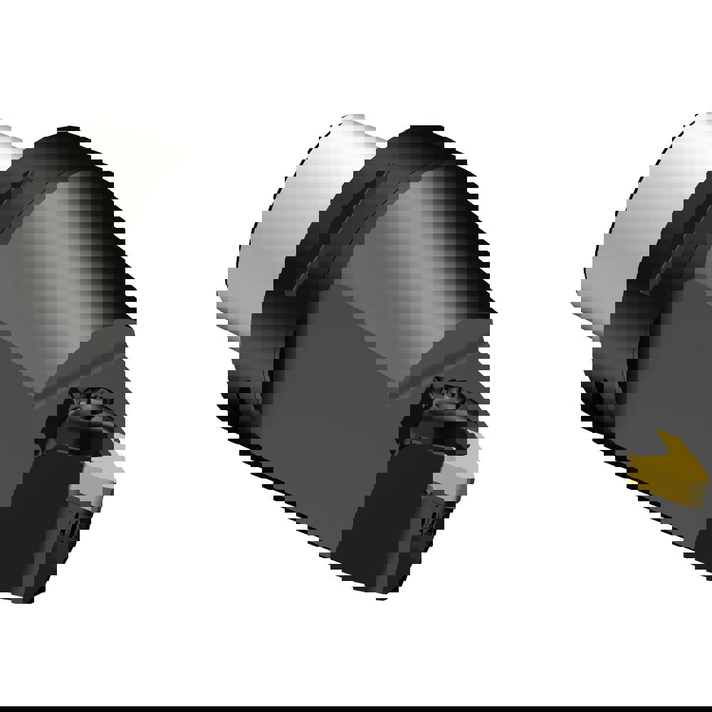 Indexable Turning Toolholder: C6-CP-70BL00130-12B, Clamp