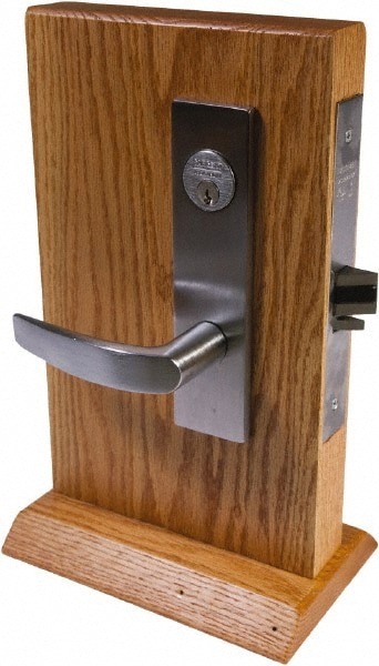 Classroom Lever Lockset for 1-3/4