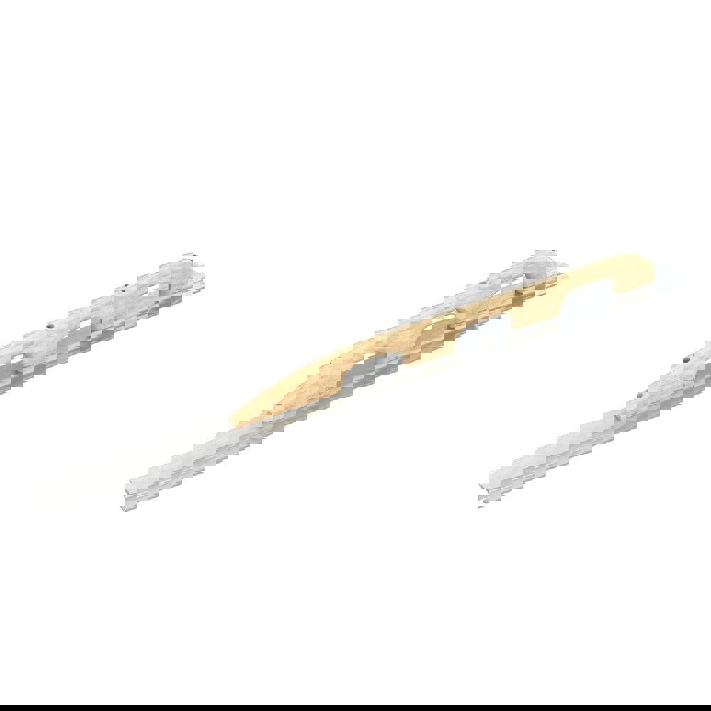 Floats; Product Type: Straight Darby ; Overall Length: 48.75 ; Overall Width: 7 ; Overall Height: 4.5in