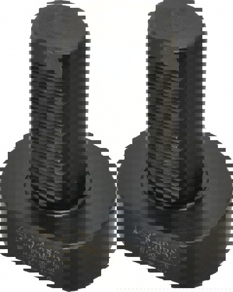 VDI Static Tool Axis Holder: