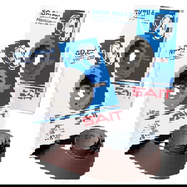 Shop Roll Resin Bond