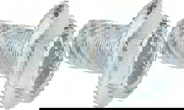 Serrated Flange Bolt: 3/8-16 UNC, 1