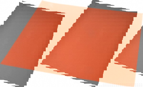 Sheet: Silicone Rubber, 12