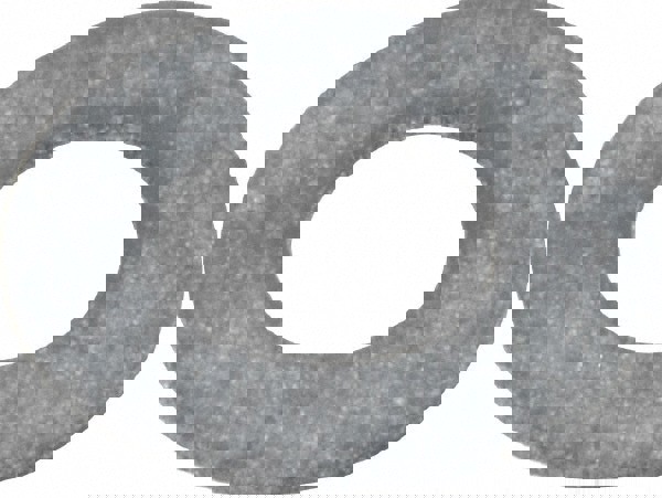 Quarter Turn Stud Neoprene Sealing Washer