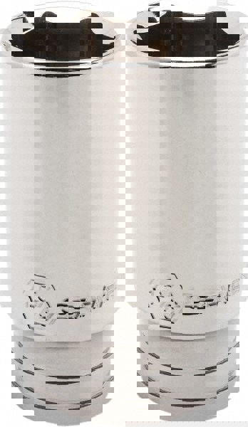 Deep Hand Socket: 3/4