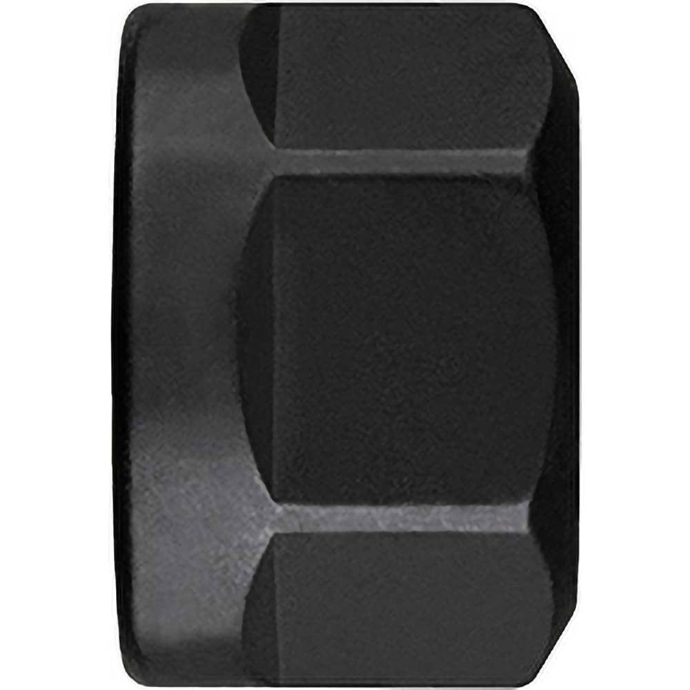 Collet Screws, Nuts & Springs; Compatible Collet Series: ER11
