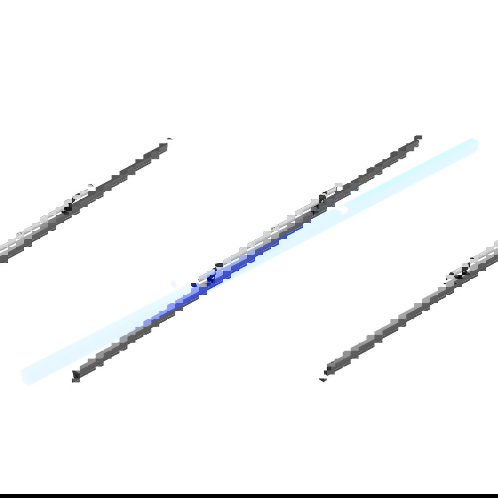 Floats; Product Type: Screed ; Blade Material: Aluminum ; Overall Length: 95.13 ; Overall Width: 2 ; Overall Height: 4.5in ; UNSPSC Code: 27112202