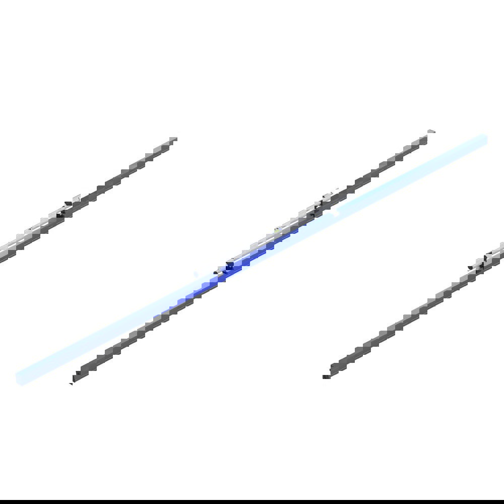 Floats; Product Type: Screed ; Blade Material: Aluminum ; Overall Length: 119.00 ; Overall Width: 2 ; Overall Height: 4.5in ; UNSPSC Code: 27112202