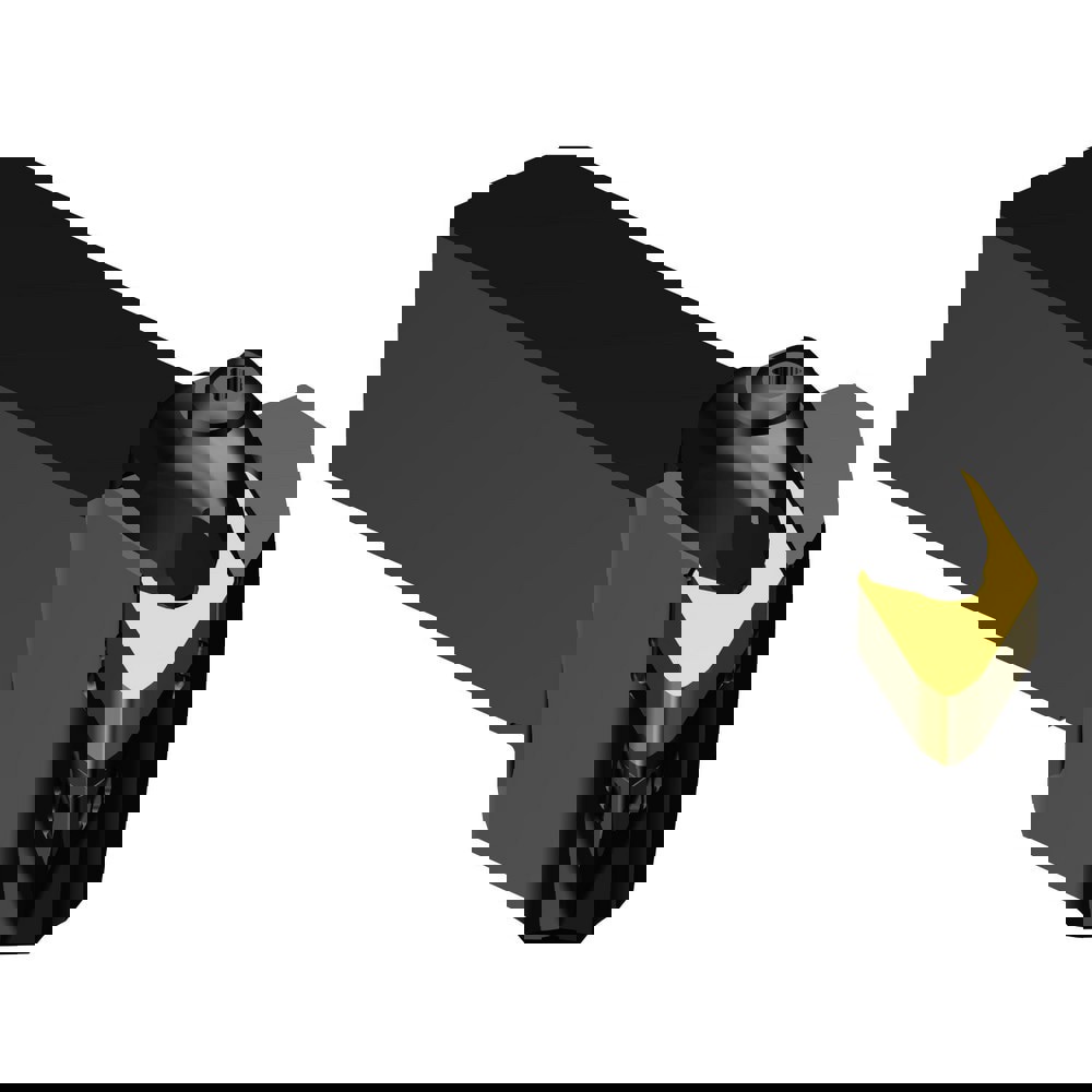 Indexable Turning Toolholder: QS-CP-25BL-12-12B, Clamp