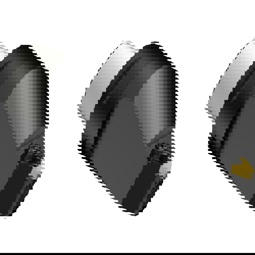 Indexable Turning Toolholder: C8-CP-70BL00160-12B, Clamp
