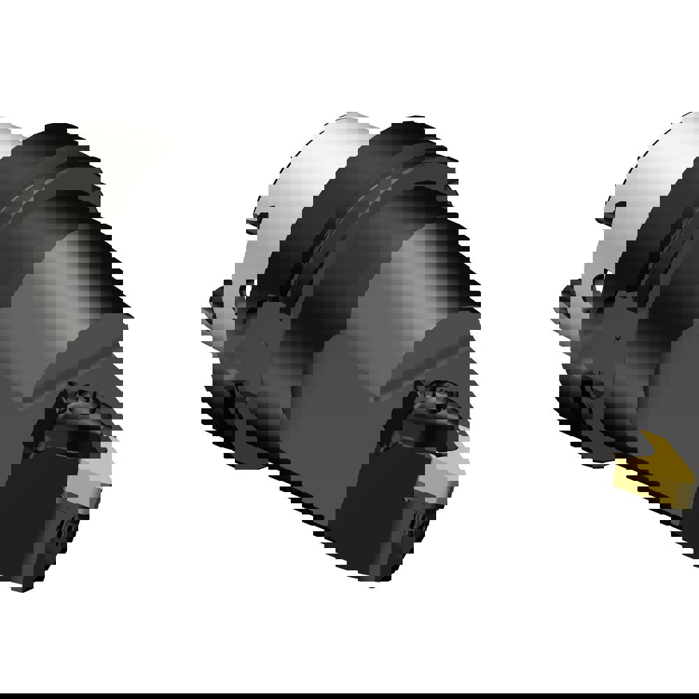 Indexable Turning Toolholder: HT06-CP70BL00130-12B, Clamp