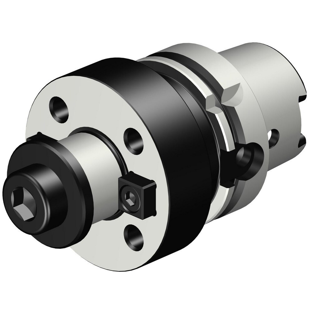 Face Mill Holders & Adapters; Taper Size: HSK80A ; Pilot Diameter (mm): 40.000 ; Pilot Diameter (Decimal Inch): 1.5748 ; Arbor Length (mm): 70 ; Arbor Length (Decimal Inch): 2.7559 ; Projection (mm): 70.000