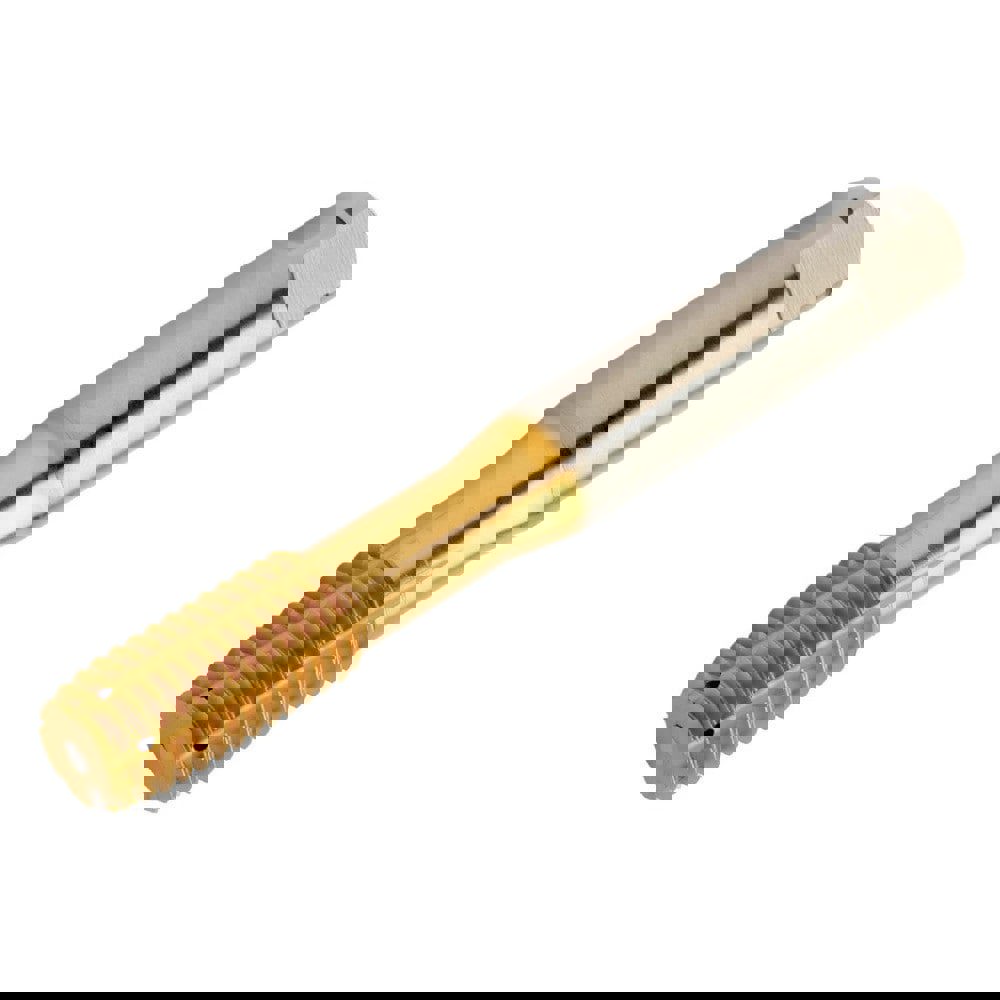 Thread Forming Tap: M10x1.5 Metric, 6HX