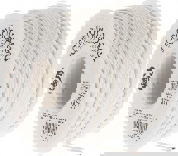 16 AWG, 26 Strand, 100' OAL, Tinned Copper Hook Up Wire