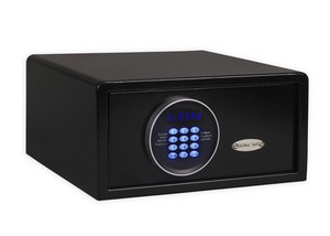 GBL FIT ELEC HOTEL ROOM SAFE
