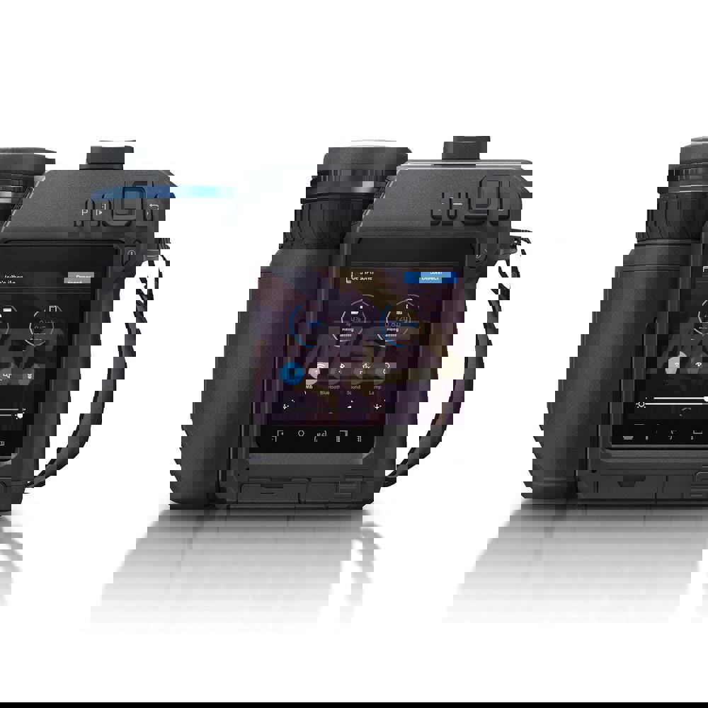 Thermal Imaging Cameras; Camera Type: Thermal Imaging IR Camera; Display Type: 4