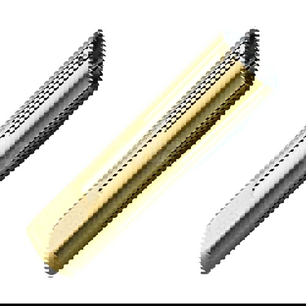 Specialty System Collets; Collet System: HG ; Taper Size: HG01