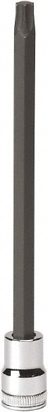 Hand Torx Bit Socket: 1/4