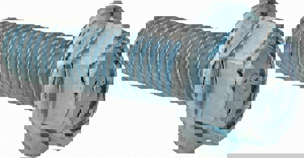 Serrated Flange Bolt: 1/2-13 UNC, 1-3/4