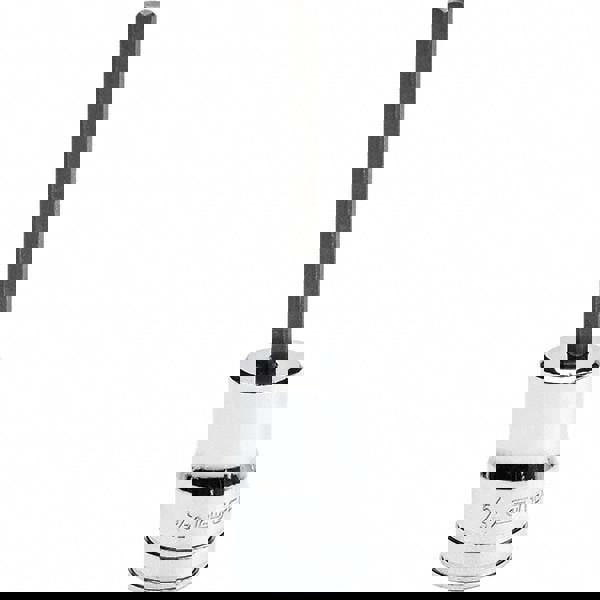 Hand Hex Bit Socket: 3/8