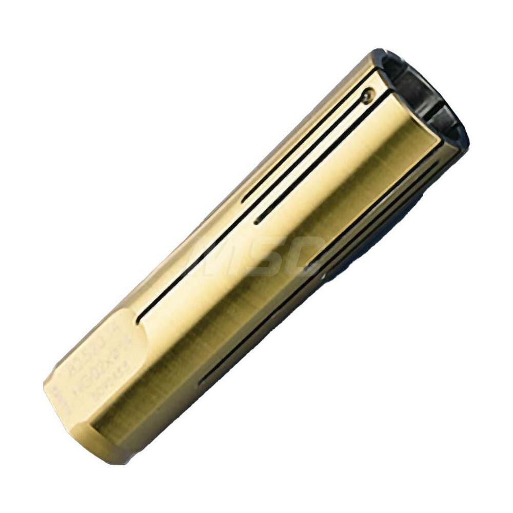 Specialty System Collets; Collet System: HG ; Taper Size: HG03
