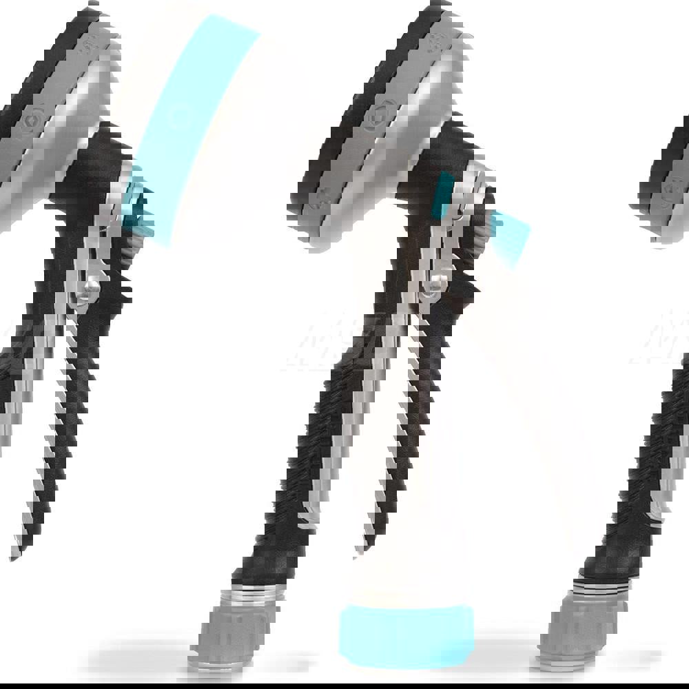 Garden Hose Pre-Set & Watering Nozzle: 3/4