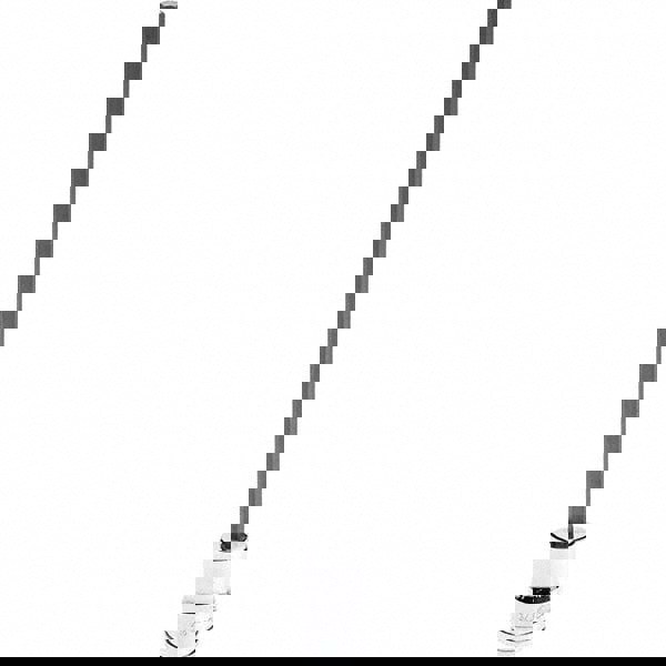 Hand Hex Bit Socket: 3/8