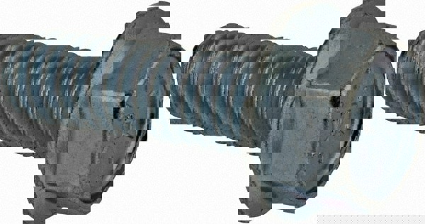 Serrated Flange Bolt: 5/16-18 UNC, 1