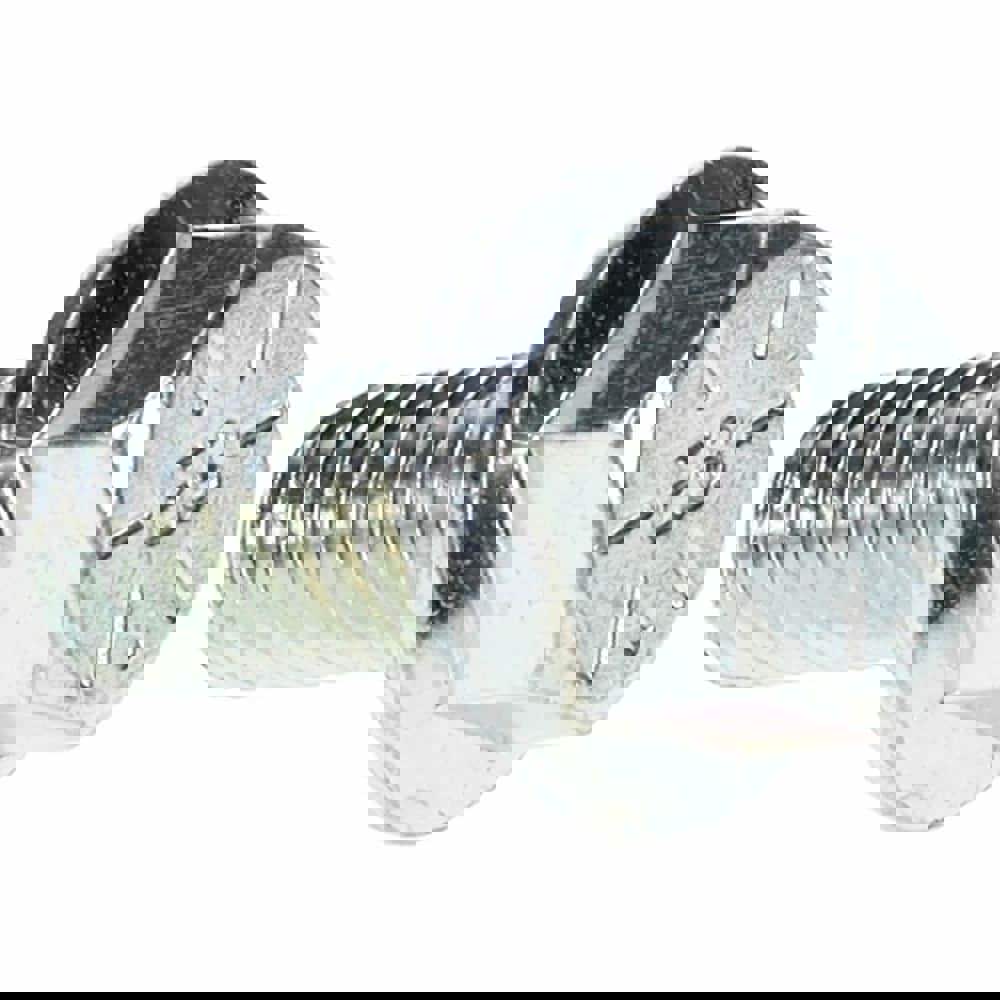 Serrated Flange Bolt: 3/8-16 UNC, 3/4