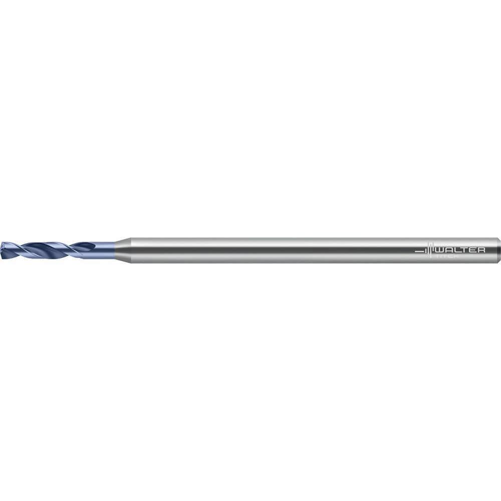 Micro Drill Bit: 2.20 mm Dia, (0.0866