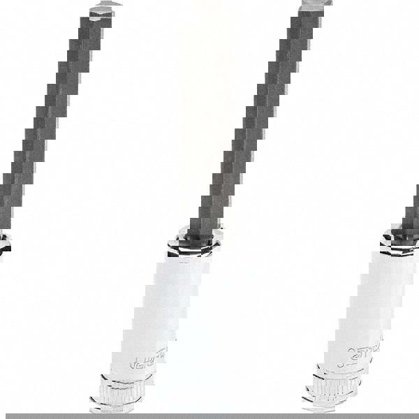 Hand Hex Bit Socket: 3/8