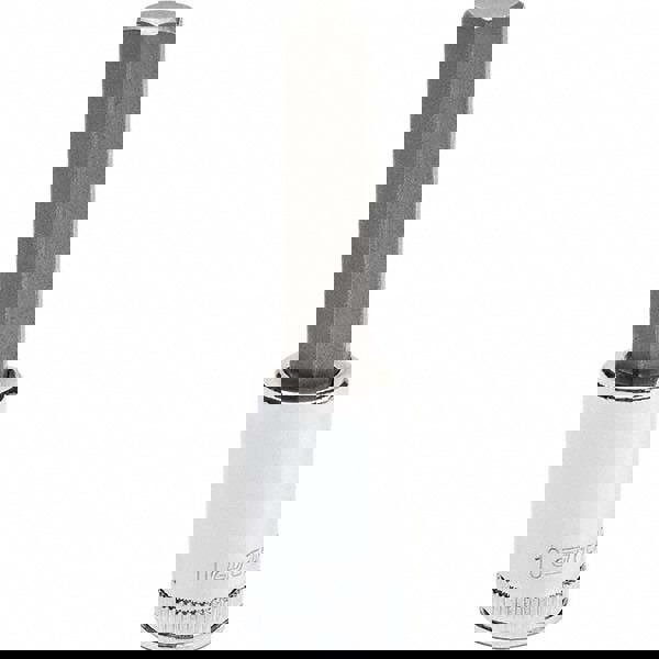 Hand Hex Bit Socket: 3/8