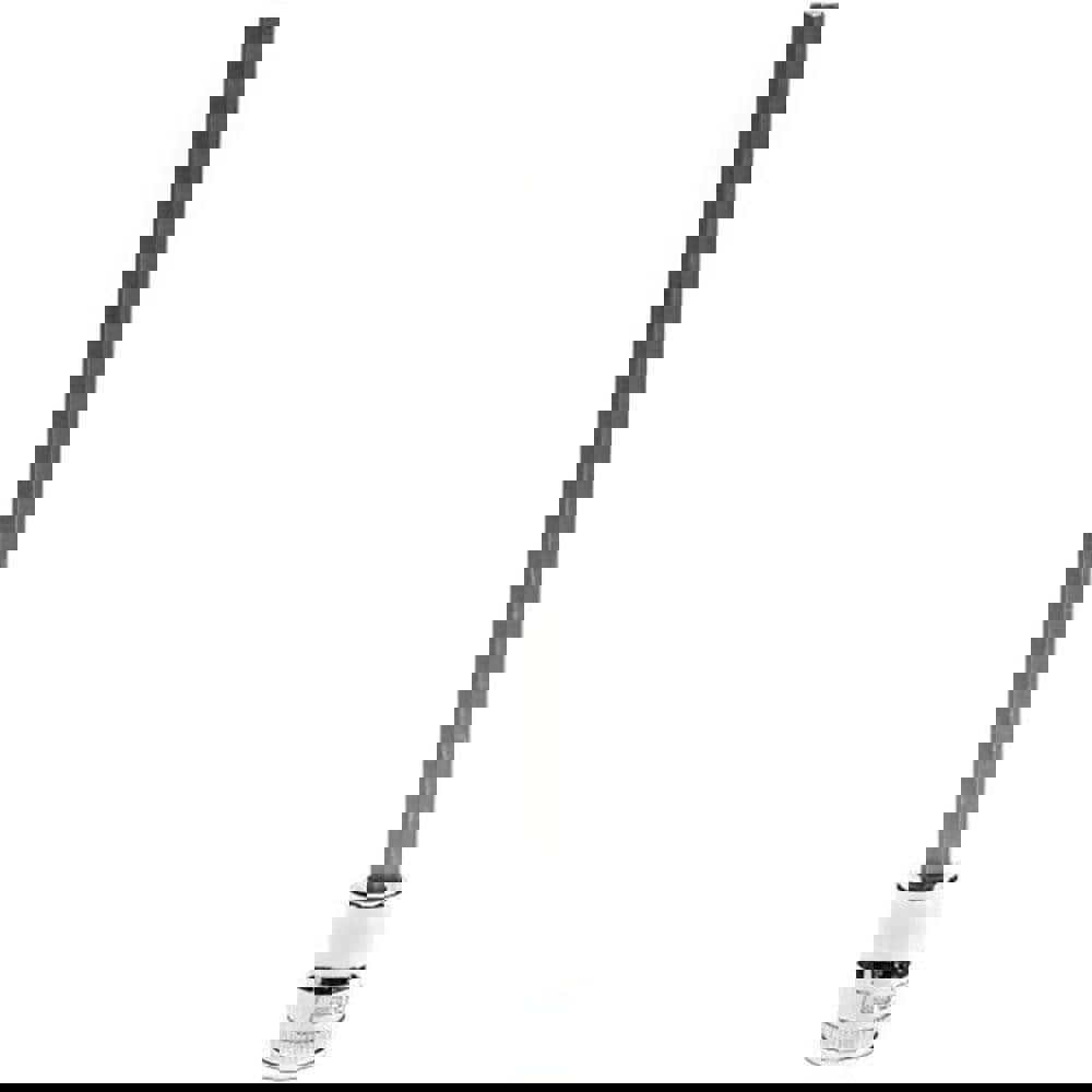 Hand Hex Bit Socket: 3/8