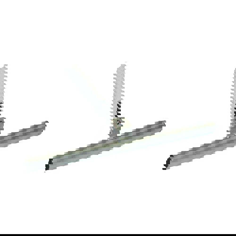 Cordless Caulk & Adhesive Gun: T-Roll Frame