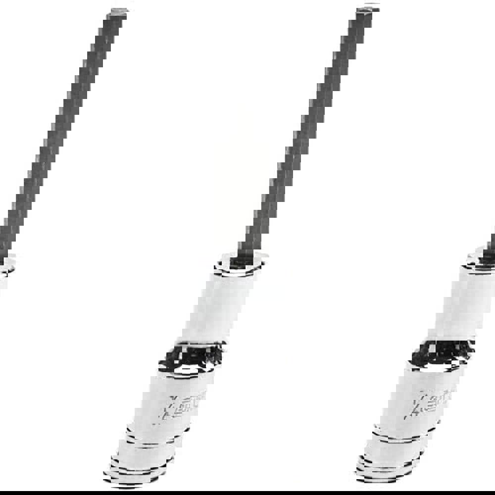 Hand Hex Bit Socket: 1/2