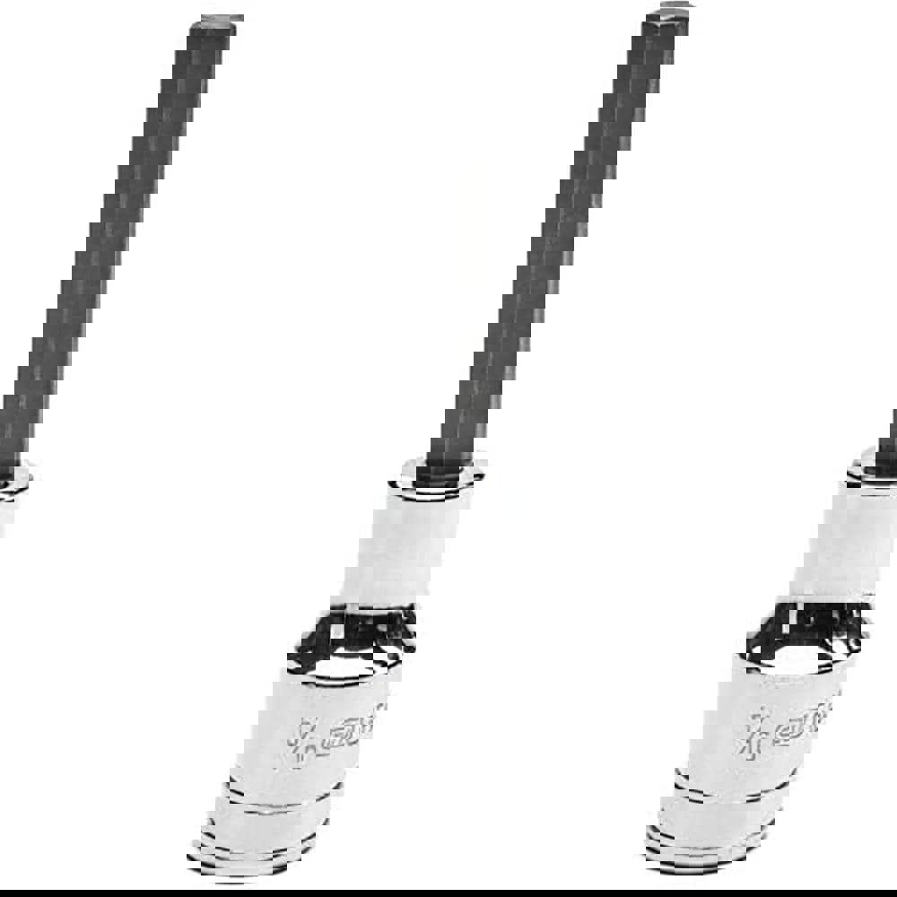 Hand Hex Bit Socket: 1/2