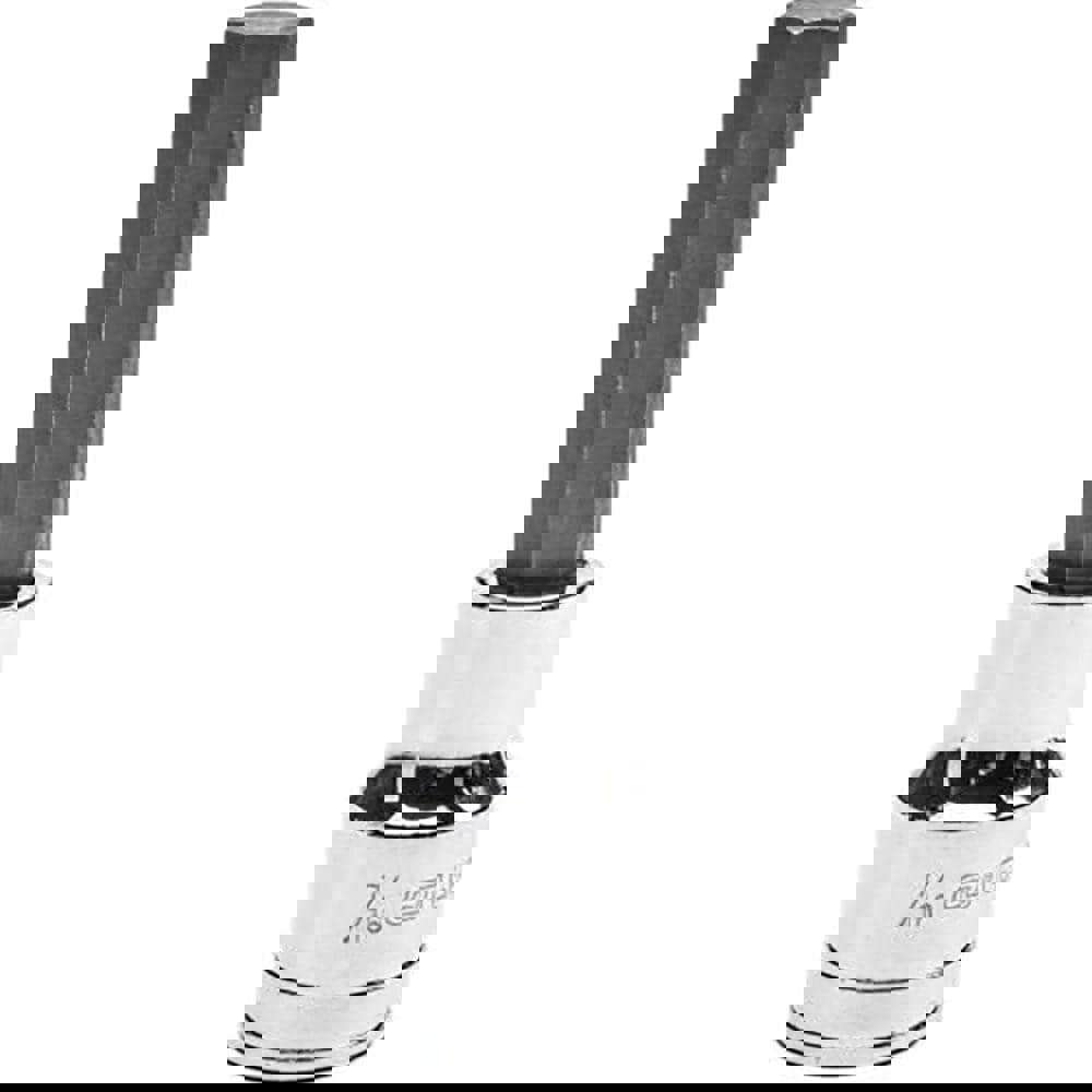 Hand Hex Bit Socket: 1/2