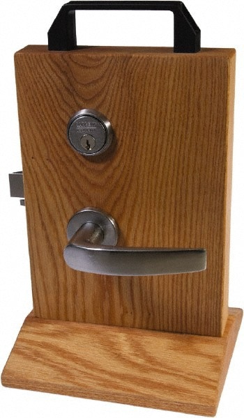 Classroom Lever Lockset for 1-3/4