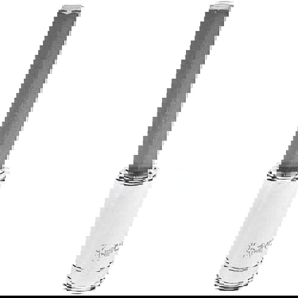 Hand Hex Bit Socket: 1/2